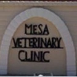 Mc Combs Veterinary Clinic