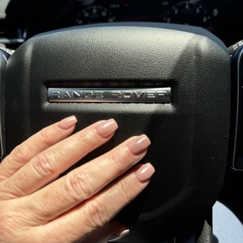 Nailand - Nude pink nails with chrome finish. Chenny is amazing, she's a perfectionist and never fails to give me what I ask for. - Nail Salons Near Me - Henderson, Nevada Nailand - Nude pink nails with chrome finish. Chenny is amazing, she's a perfectionist and never fails to give me what I ask for. - Nail Salons Near Me - Henderson, Nevada