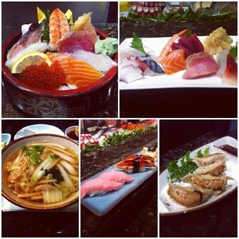 Fuji Sushi - Sushi Bars Near Me - Seattle, Washington Fuji Sushi - Sushi Bars Near Me - Seattle, Washington