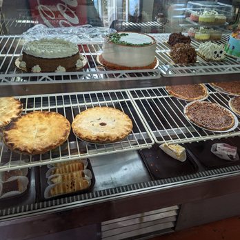 Sergio's Bakery and Cafe - Bakery case #1 - Bakeries Near Me - Albuquerque, New Mexico Sergio's Bakery and Cafe - Bakery case #1 - Bakeries Near Me - Albuquerque, New Mexico