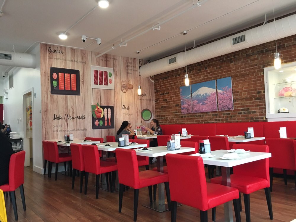 Yoka Japanese & Thai