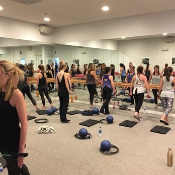 barre. - Strong Mondays - Barre Classes Near Me - Baltimore, Maryland
