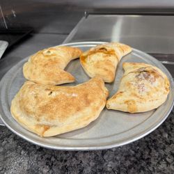 Pasquales Pizzeria