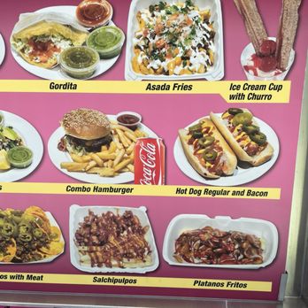 Vero's Little Kitchen - Menu - Tacos Near Me - Calexico, California Vero's Little Kitchen - Menu - Tacos Near Me - Calexico, California