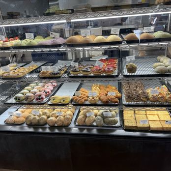 Cafe Dulce - Coffee & Tea Near Me - Los Angeles, California