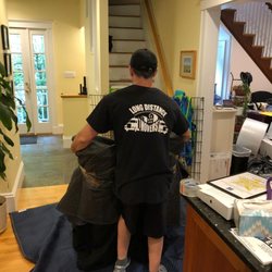 Long Distance Movers Cleveland - Stress free move