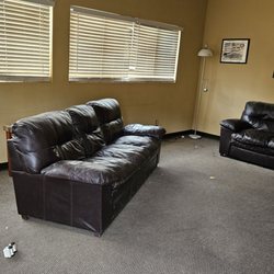 Hidden Valley RV - clubhouse