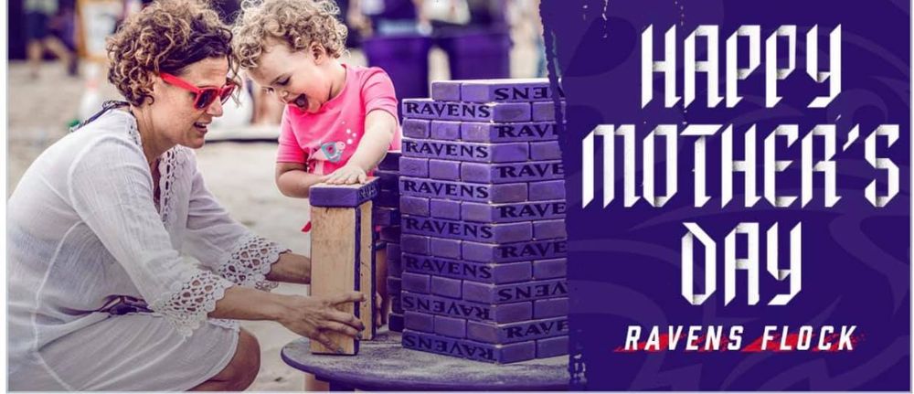 Joliet Ravens - Football And Cheer Logo