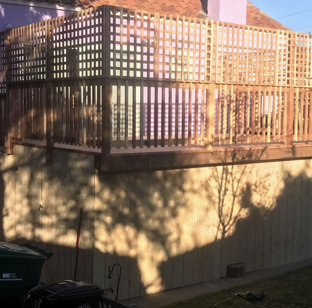 Slide of Bay Area, Roofing & Home Improvement