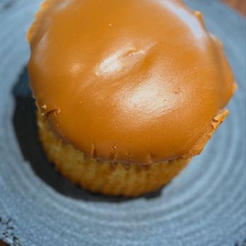 Tafari's Kitchen - Brown Sugar bakery caramel cipcake - American Near Me - Chicago, Illinois Tafari's Kitchen - Brown Sugar bakery caramel cipcake - American Near Me - Chicago, Illinois