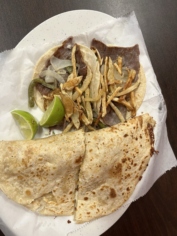 Taquería Lupita