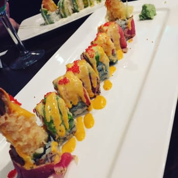 Ikko - This was amazing! - Japanese Near Me - Dover, New Hampshire
