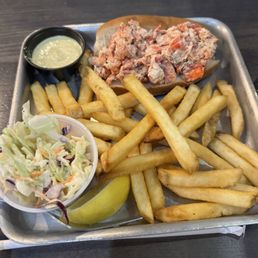 Lobster Roll Lobster Roll