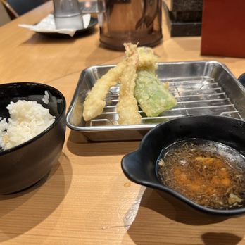 Tempura Kiki - Tempura Kiki set - Japanese Near Me - Honolulu, Hawaii Tempura Kiki - Tempura Kiki set - Japanese Near Me - Honolulu, Hawaii