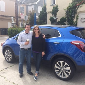 Costa Mesa GMC - 2017 Buick Encore - Car Dealers Near Me - Costa Mesa, California