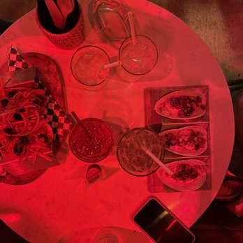 BOHO House - Tacos and kebab - Tapas/Small Plates Near Me - Miami, Florida BOHO House - Tacos and kebab - Tapas/Small Plates Near Me - Miami, Florida