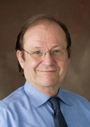 Richard K. Hertel, Ph.D - grief counselor in Ann Arbor, MI