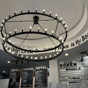Grabstein's Bagels - Interior - Bagels Near Me - New York, New York Grabstein's Bagels - Interior - Bagels Near Me - New York, New York