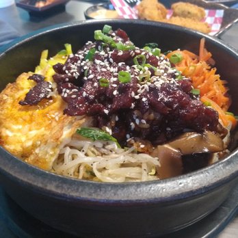 Kami Poke - Korean Near Me - Tallahassee, Florida Kami Poke - Korean Near Me - Tallahassee, Florida