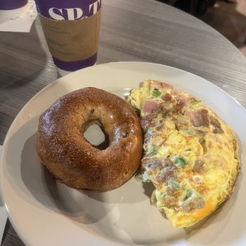 LUMA Cafe & Eatery - My Western Omelet - Coffee & Tea Near Me - Niagara Falls, New York LUMA Cafe & Eatery - My Western Omelet - Coffee & Tea Near Me - Niagara Falls, New York