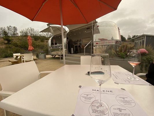 Malene Wines by null