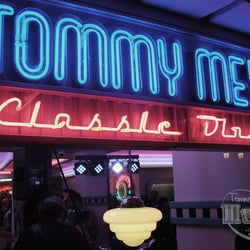 Tommy Mel's - Tommy Mel's - Alcalá 4