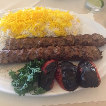 Darya Restaurant - Persian/Iranian Near Me - Orange, California Darya Restaurant - Persian/Iranian Near Me - Orange, California