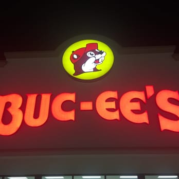 Buc-ee's - The colors duke- the colors!!! - Gas Stations Near Me - Baytown, Texas