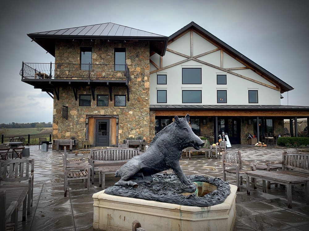 STONE TOWER WINERY 1183 Photos & 514 Reviews Wineries 19925