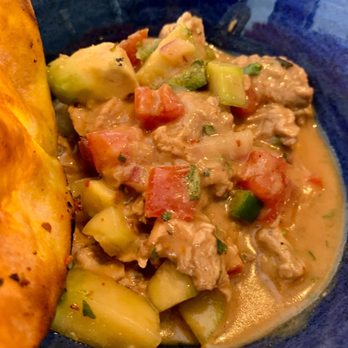 Ouzo Bay - Ceviche - Greek Near Me - Baltimore, Maryland