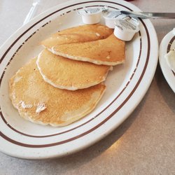 Grandpa's breakfast part 2!