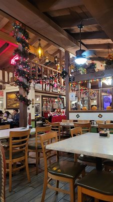 Murrieta's Mexican Restaurant by null