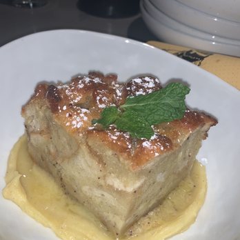 The Clever Koi - Banana bread pudding is pretty good - Asian Fusion Near Me - Phoenix, Arizona The Clever Koi - Banana bread pudding is pretty good - Asian Fusion Near Me - Phoenix, Arizona