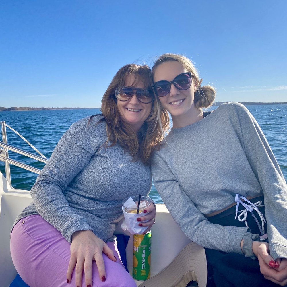 Arizona Sailing Adventures - Girls day on the lake - Boat Charters Near Me - Phoenix, Arizona