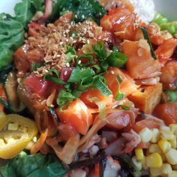 Bay Poke - Poke - Poke Near Me - Santa Fe Springs, California Bay Poke - Poke - Poke Near Me - Santa Fe Springs, California