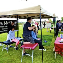 In Motion Chiropractic