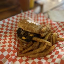 Bomb Burger - 2. Bomb Burger