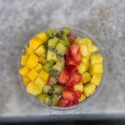 Miki Bowls - Tropical acai bowl