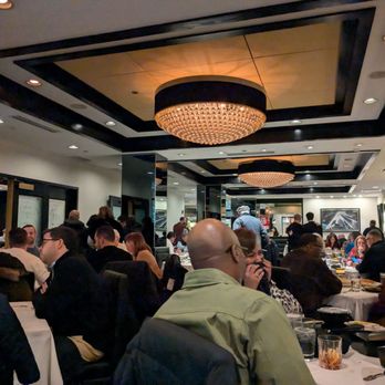 MORTON’S THE STEAKHOUSE - Updated May 2025 - 686 Photos & 592 Reviews ...
