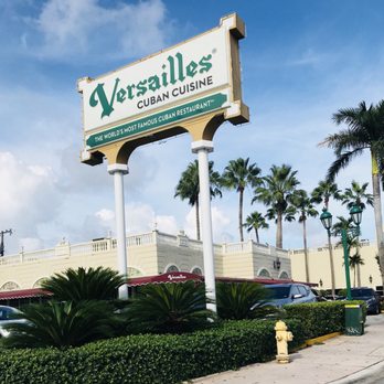 Versailles Bakery - Bakeries Near Me - Miami, Florida Versailles Bakery - Bakeries Near Me - Miami, Florida