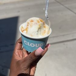 Cloud 10 Creamery