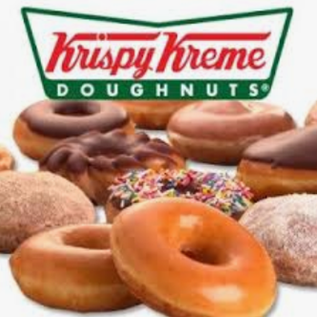 Krispy Kreme - Donuts Near Me - Daly City, California Krispy Kreme - Donuts Near Me - Daly City, California