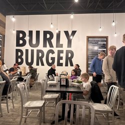 Burly Burger