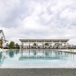 Sandbrock Ranch - Carriage House Pool