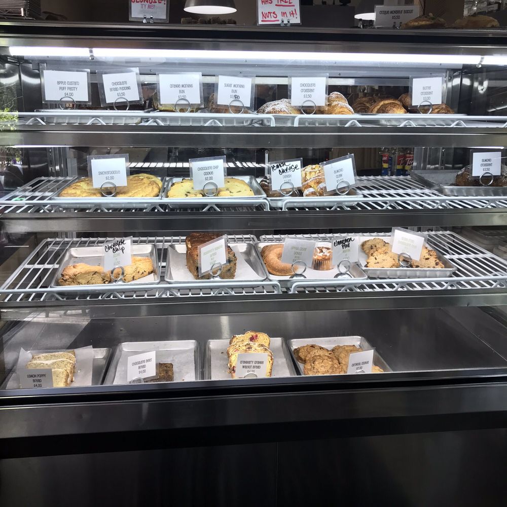 SUGAR PINE CAKERY & CAFE 108 Photos & 177 Reviews Bakeries 2923