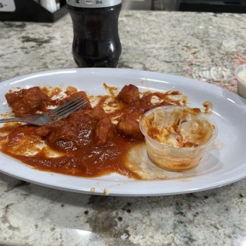 Carwanna - Boneless Hot Wings Bites and Fries - Breakfast & Brunch Near Me - Carbondale, Pennsylvania Carwanna - Boneless Hot Wings Bites and Fries - Breakfast & Brunch Near Me - Carbondale, Pennsylvania