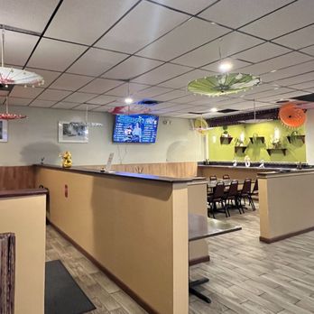 Cherry Thai Cafe - Clean and organized - Thai Near Me - Aurora, Colorado