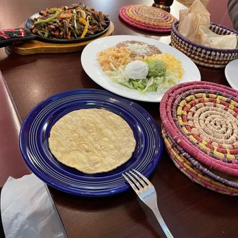 Fiesta Mexican Restaurant - Beef fajitas - Mexican Near Me - Jackson, Wyoming Fiesta Mexican Restaurant - Beef fajitas - Mexican Near Me - Jackson, Wyoming