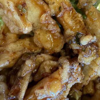 Apsara Asian Restaurant - Garlic chicken - Cambodian Near Me - Avondale, Arizona Apsara Asian Restaurant - Garlic chicken - Cambodian Near Me - Avondale, Arizona