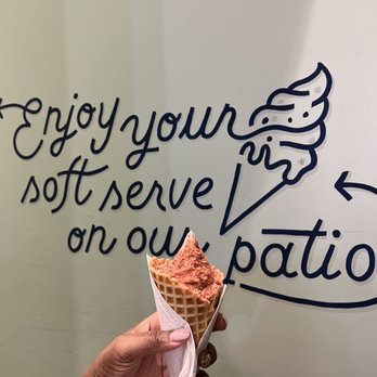 Big Softie - Ice Cream & Frozen Yogurt Near Me - Atlanta, Georgia